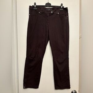 Marc O’Polo brown pants women’s 42 EU